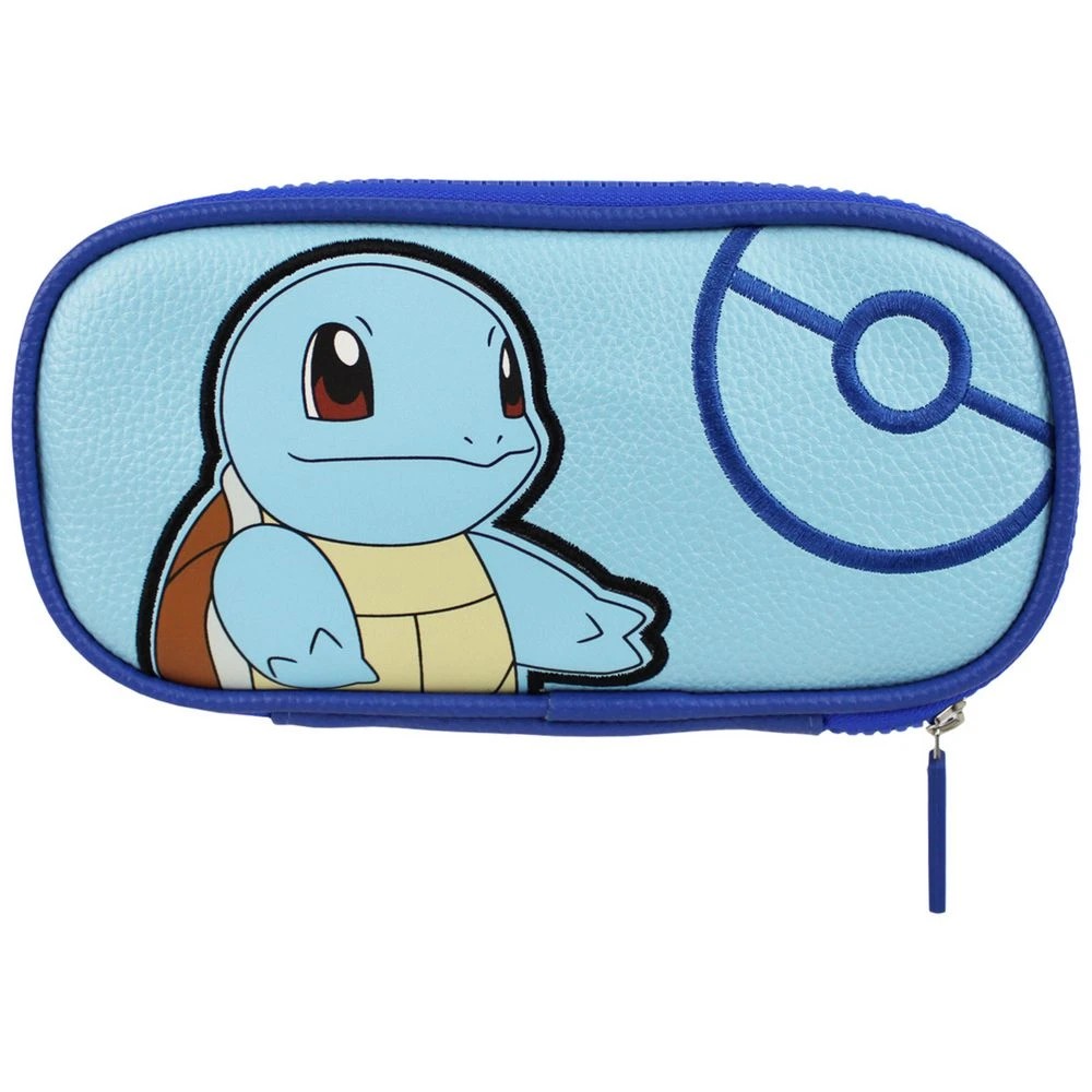1 Pokémon PU Pencil Case Squirtle, 1 of 3