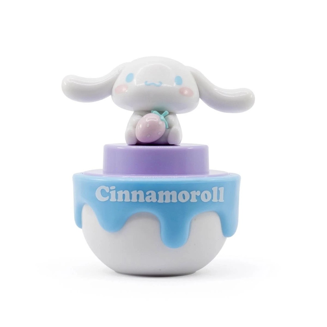 5 YuMe Hello Kitty Strawberry Cake Surprise Capsule - Assorted, 5 of 10