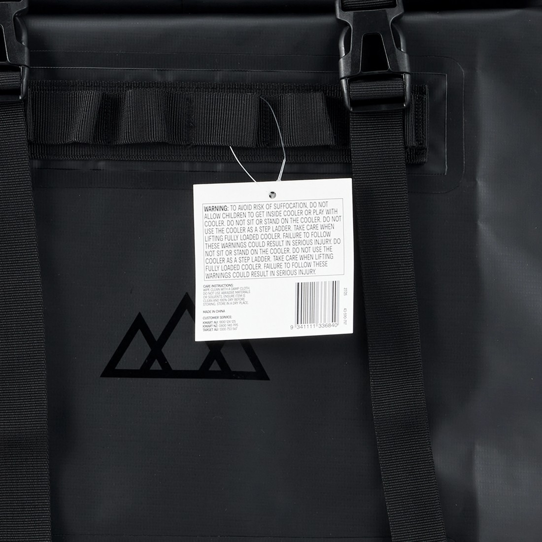 7 Backpack Cooler, 7 of 7