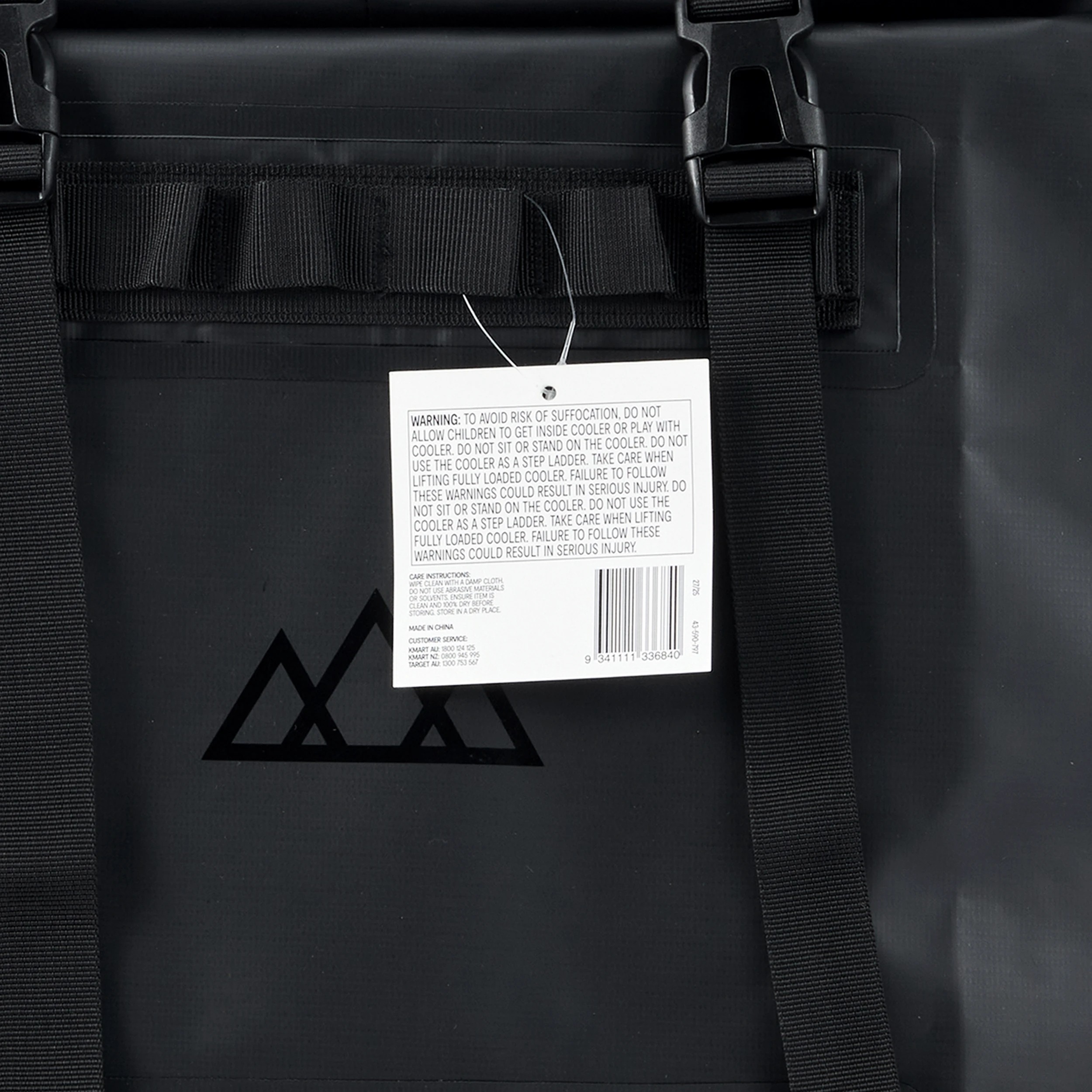 7 Backpack Cooler, 7 of 7