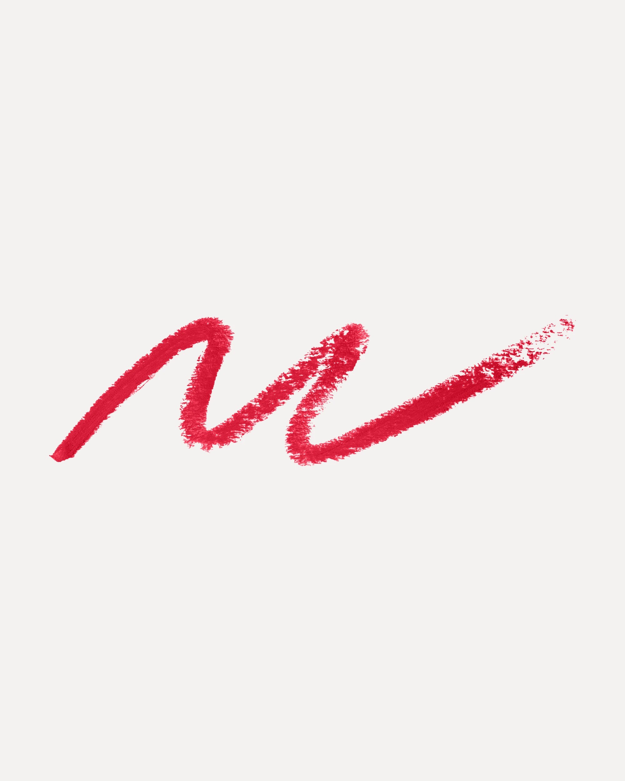 5 OXX Beauty Lip Liner Stain - Raspberry, 5 of 7