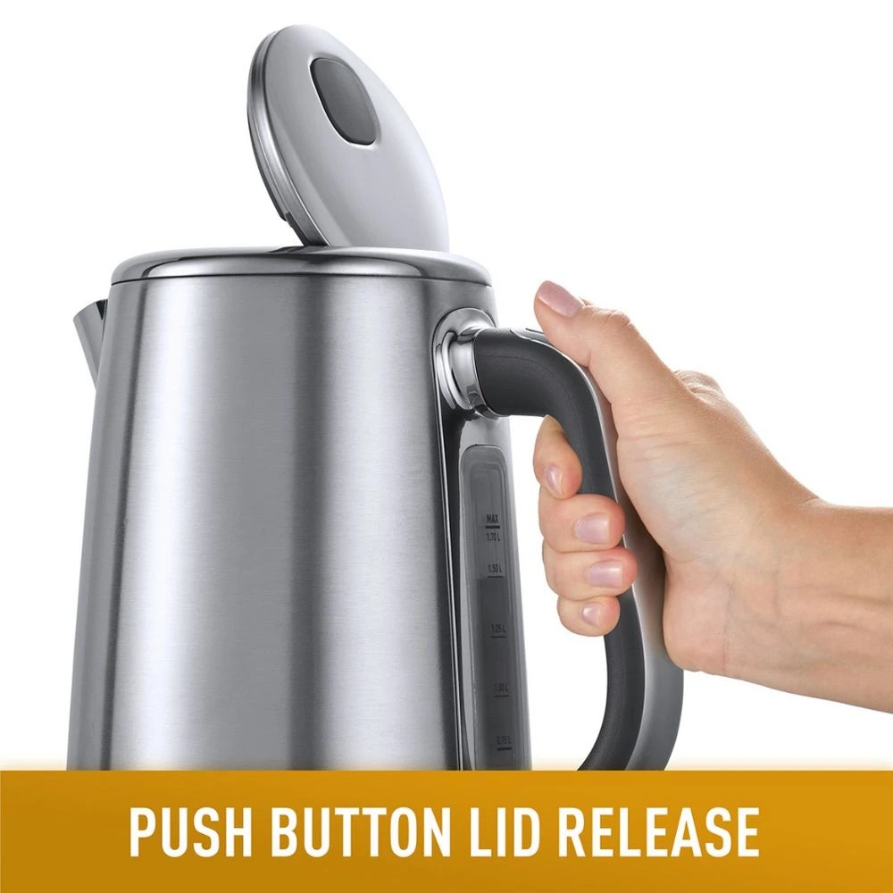 7 Sunbeam Arise 1.7L Stainless Steel Kettle, 7 of 9