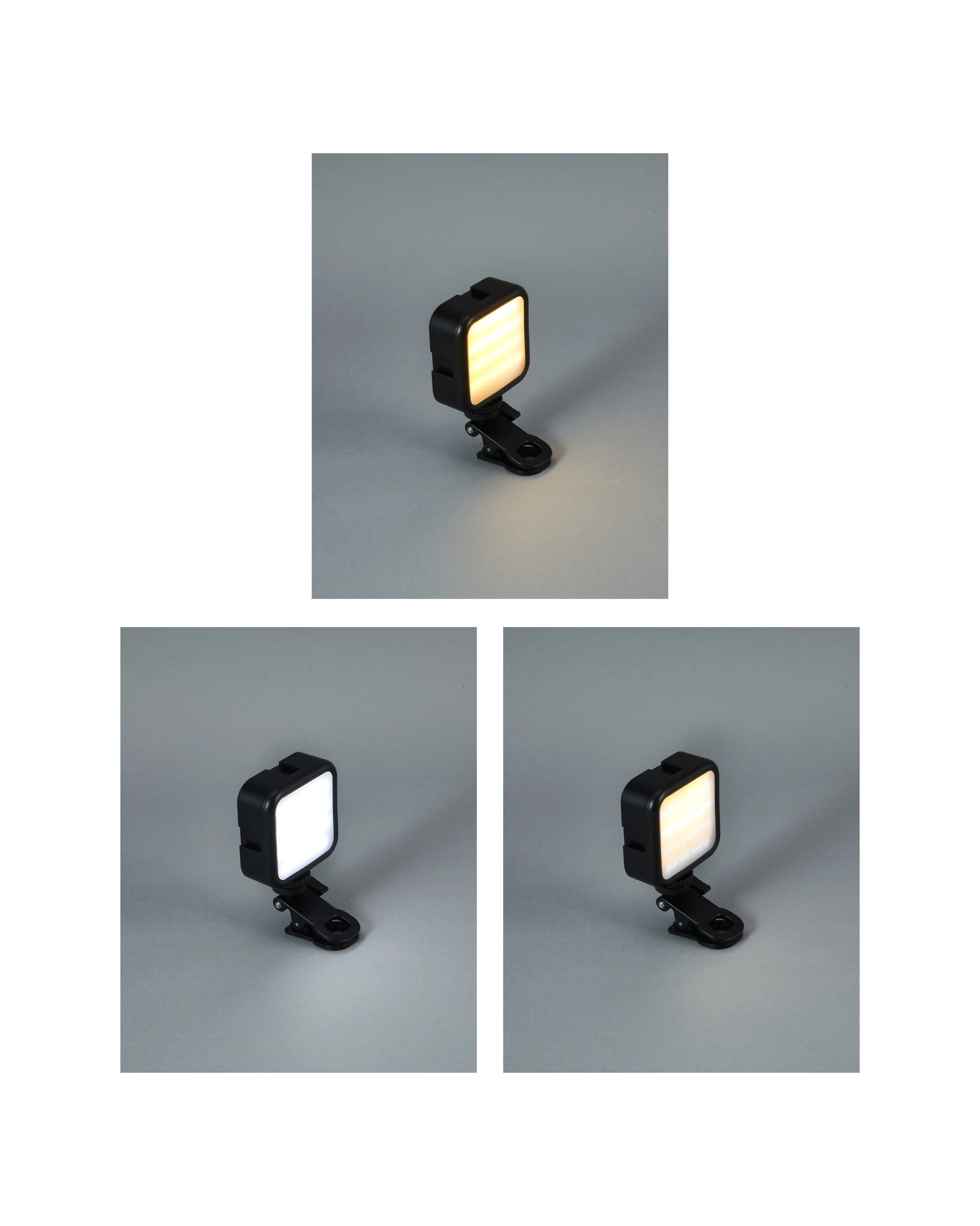 8 Clip-On Streaming Light, 8 of 10