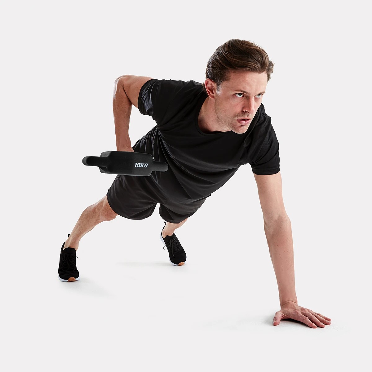 2 10kg Multifunctional Weight, 2 of 7