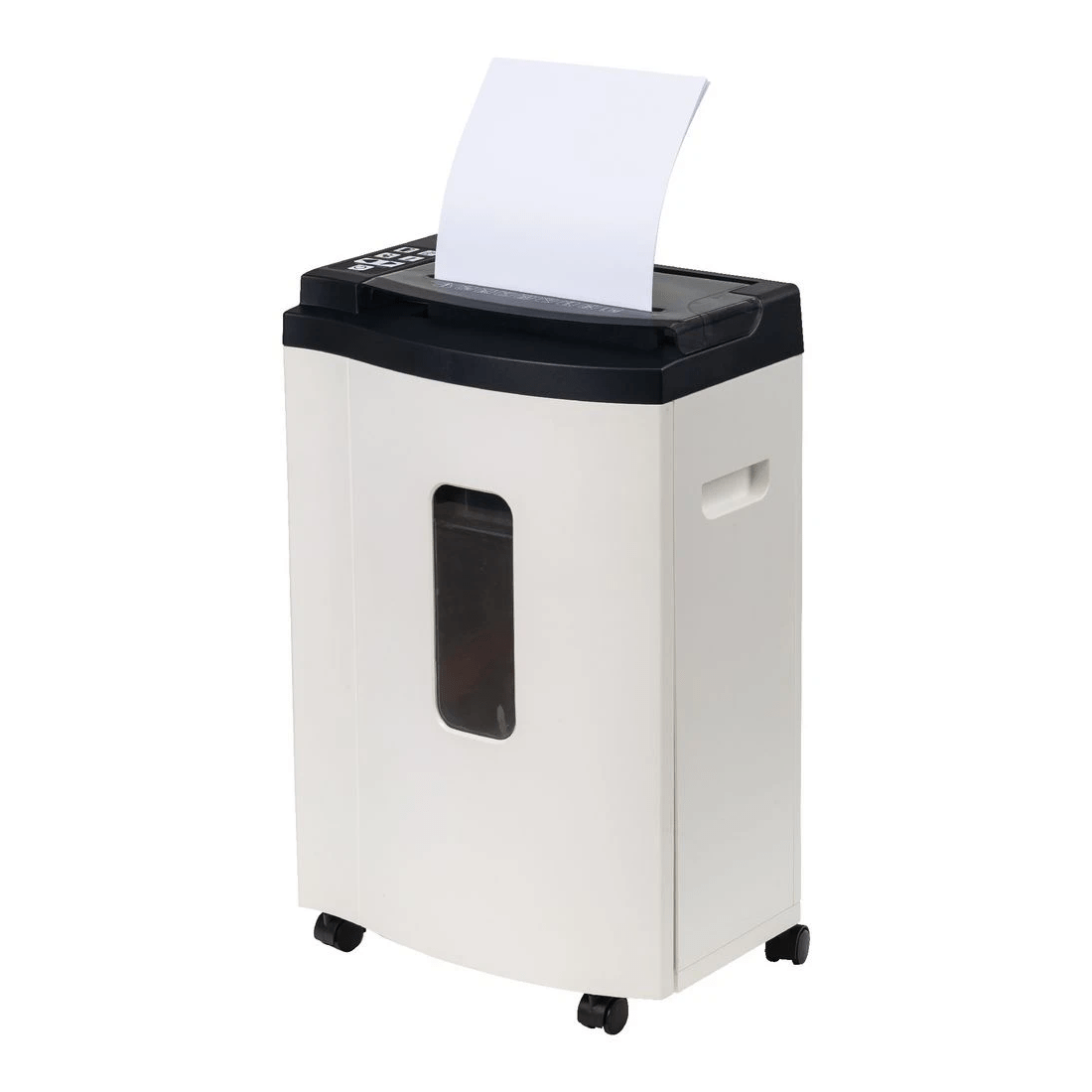 4 J.Burrows Auto-feed S8106 Shredder, 4 of 4