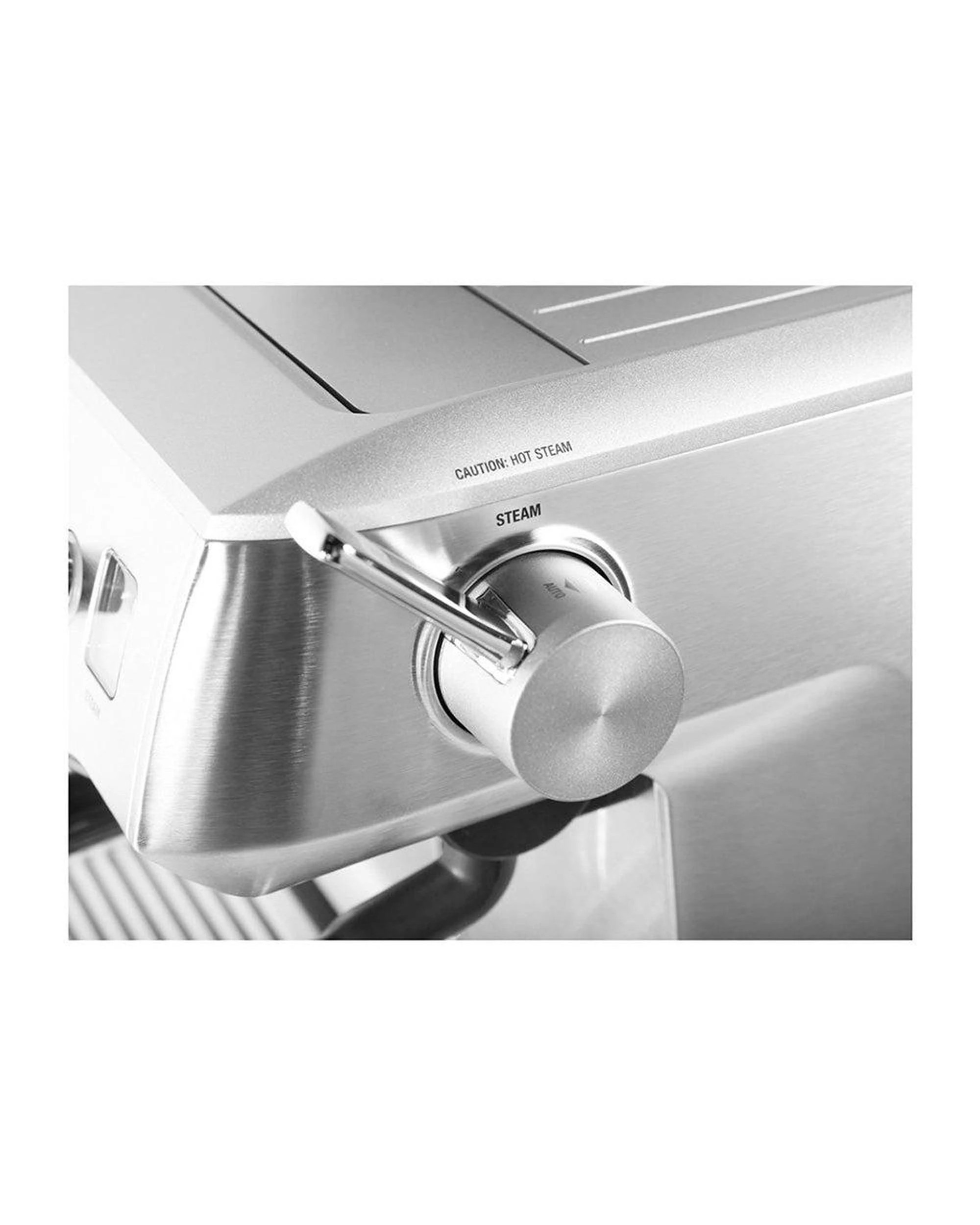 6 Breville the Oracle Coffee Machine, 6 of 10