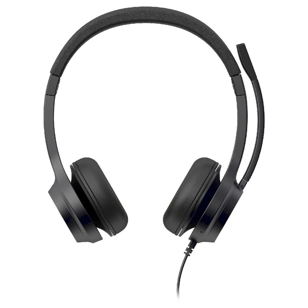 3 Creative Chat USB-C Headset Black, 3 of 5