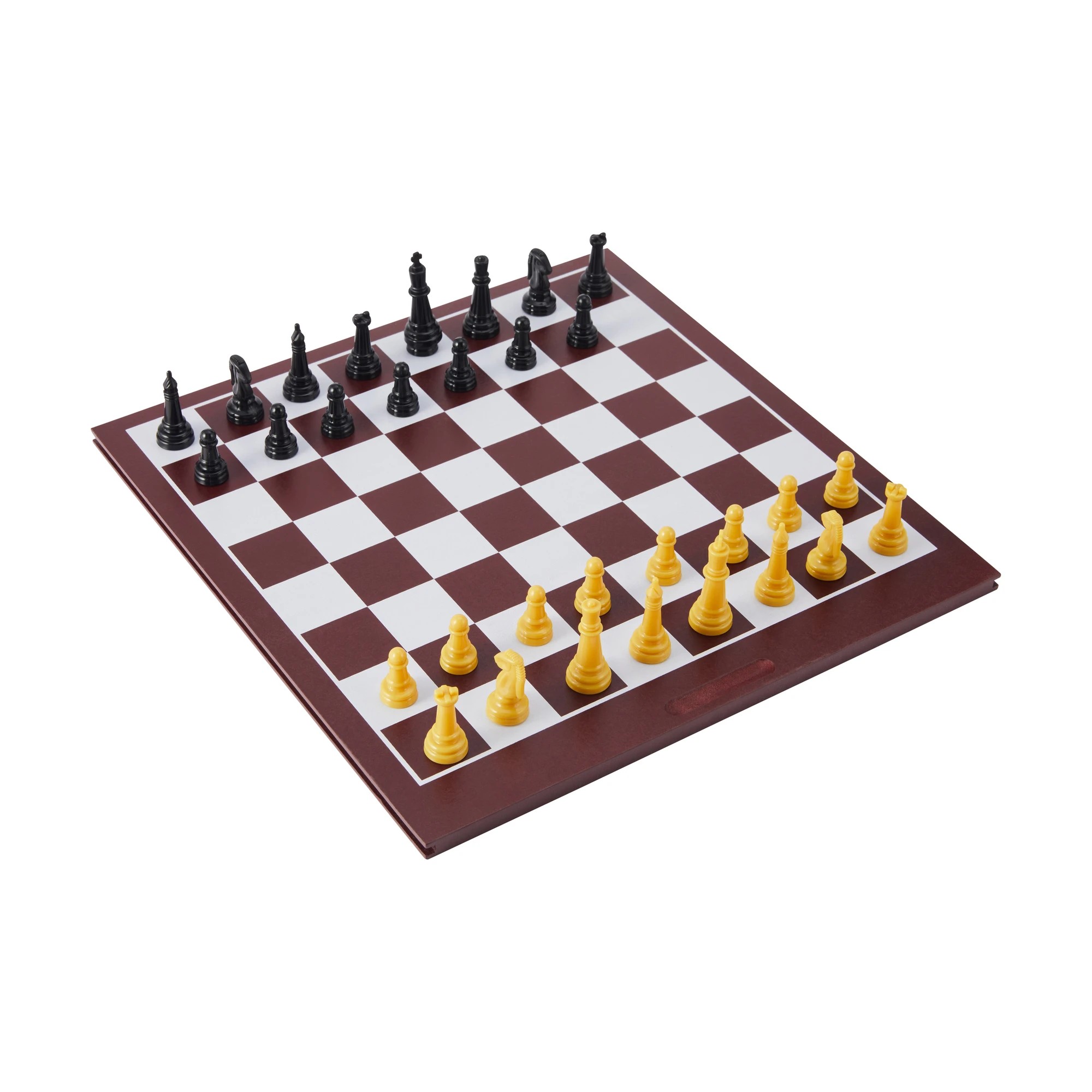 5 Deluxe Wooden 11-In-1 Classic Games, 5 of 8