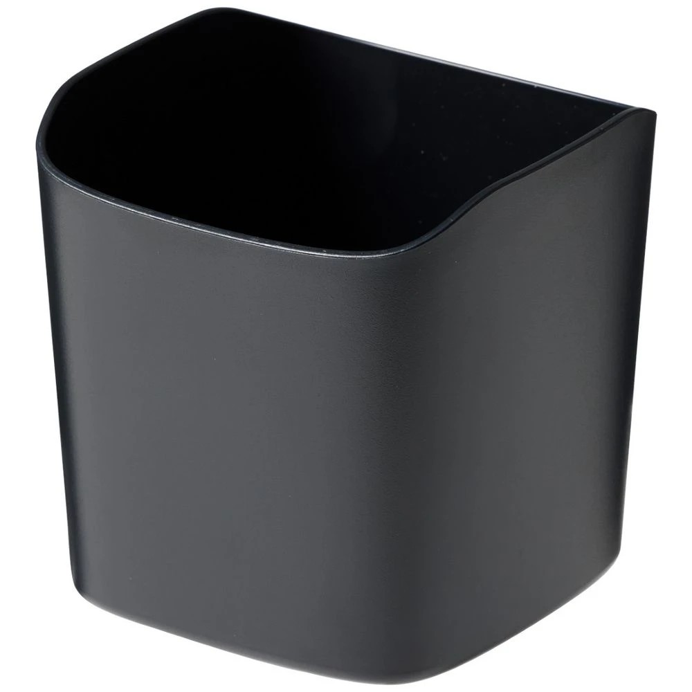 1 Keji Plastic Pen Cup Black, 1 of 2