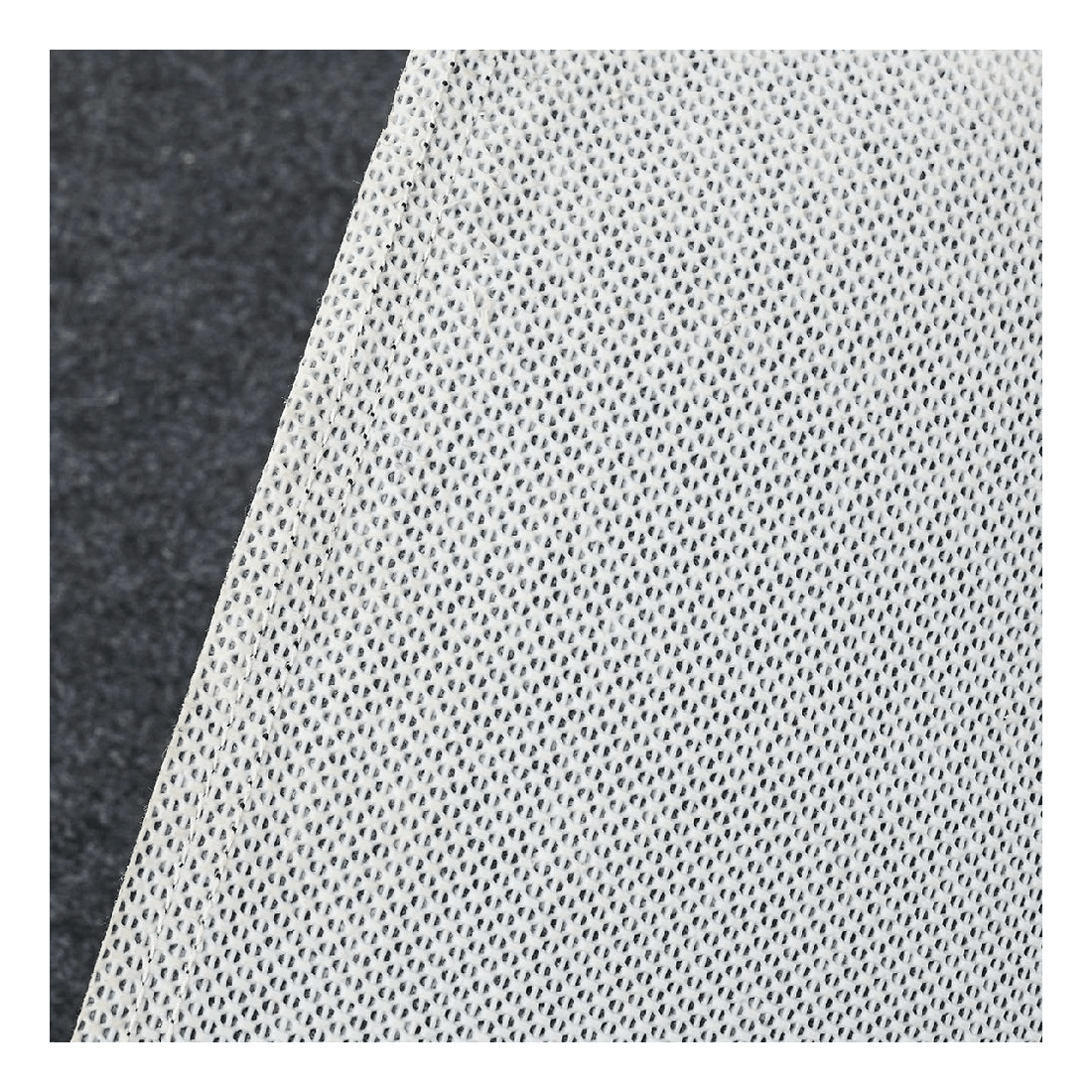 3 Typhoon Gaming Hard Floor Chair Mat 1100x1300mm, 3 of 7