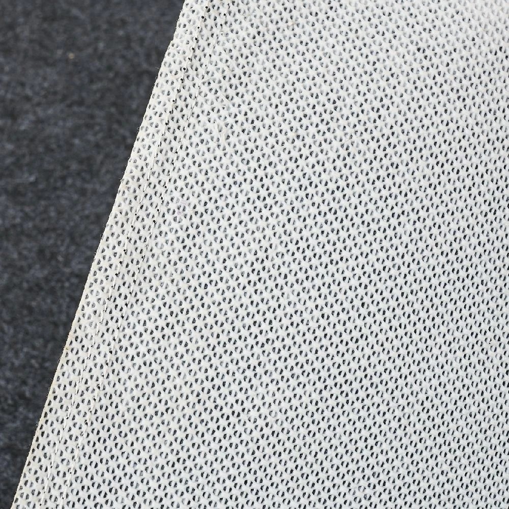 3 Typhoon Gaming Hard Floor Chair Mat 1100x1300mm, 3 of 7