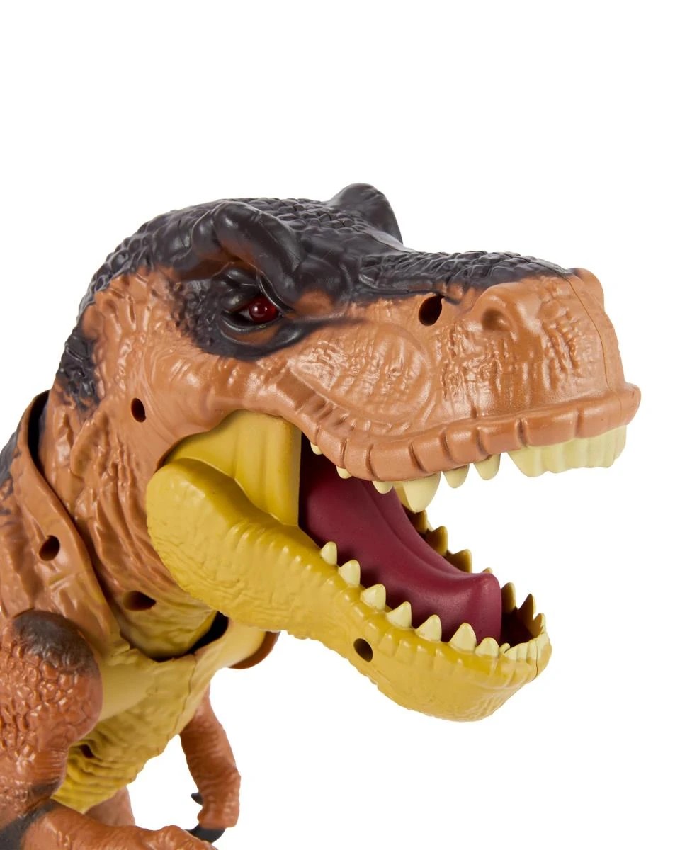 6 Walking Dino Planet, 6 of 10