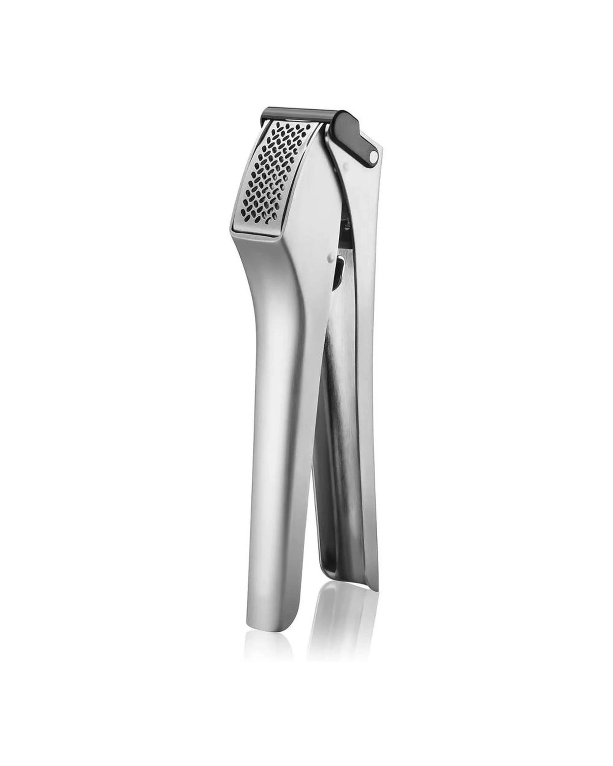 2 Gefu Aglio Garlic Press Kitchen Ginger Crusher  Stainless Steel, 2 of 3