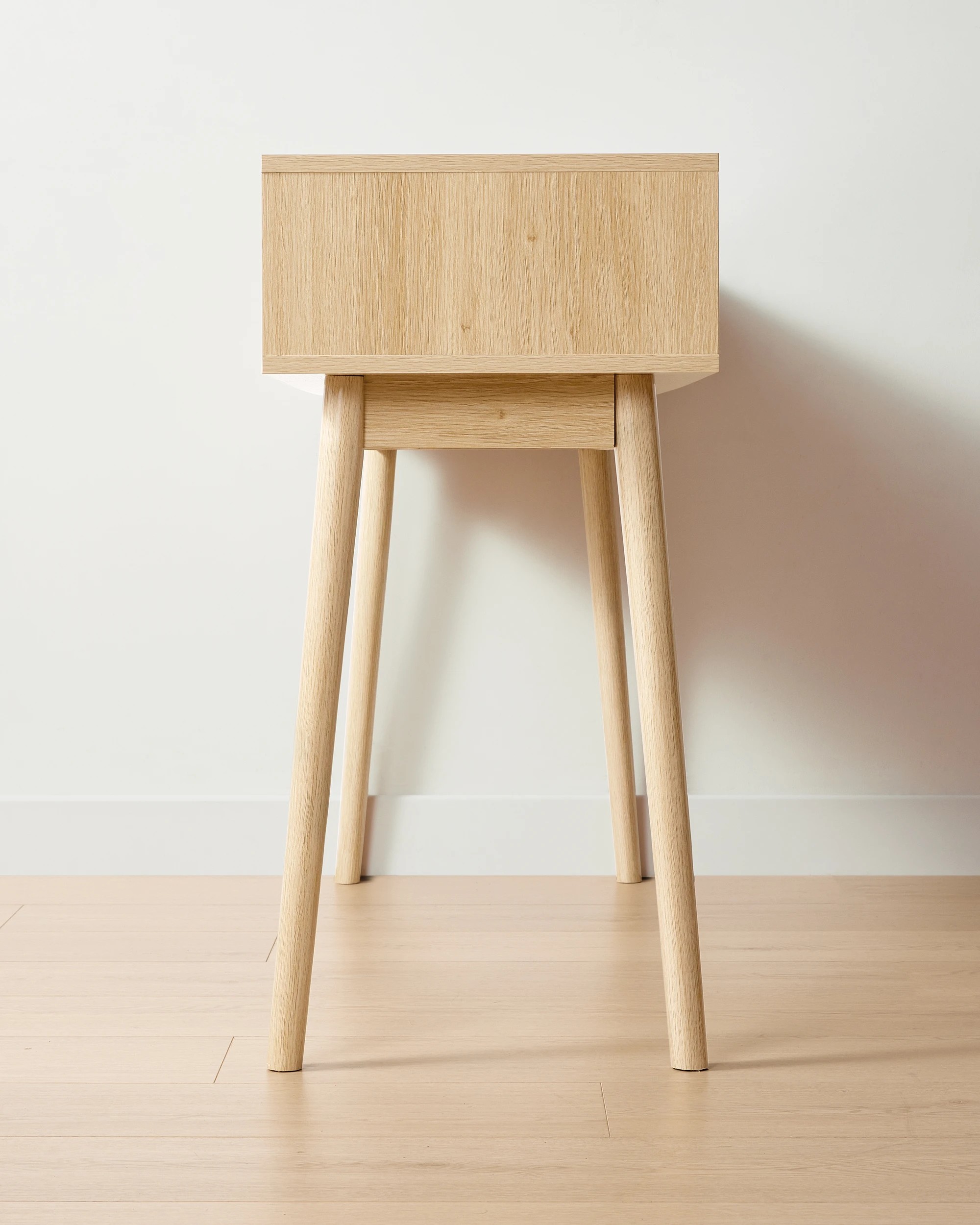 4 Thorne Hall Table - Oak, 4 of 8