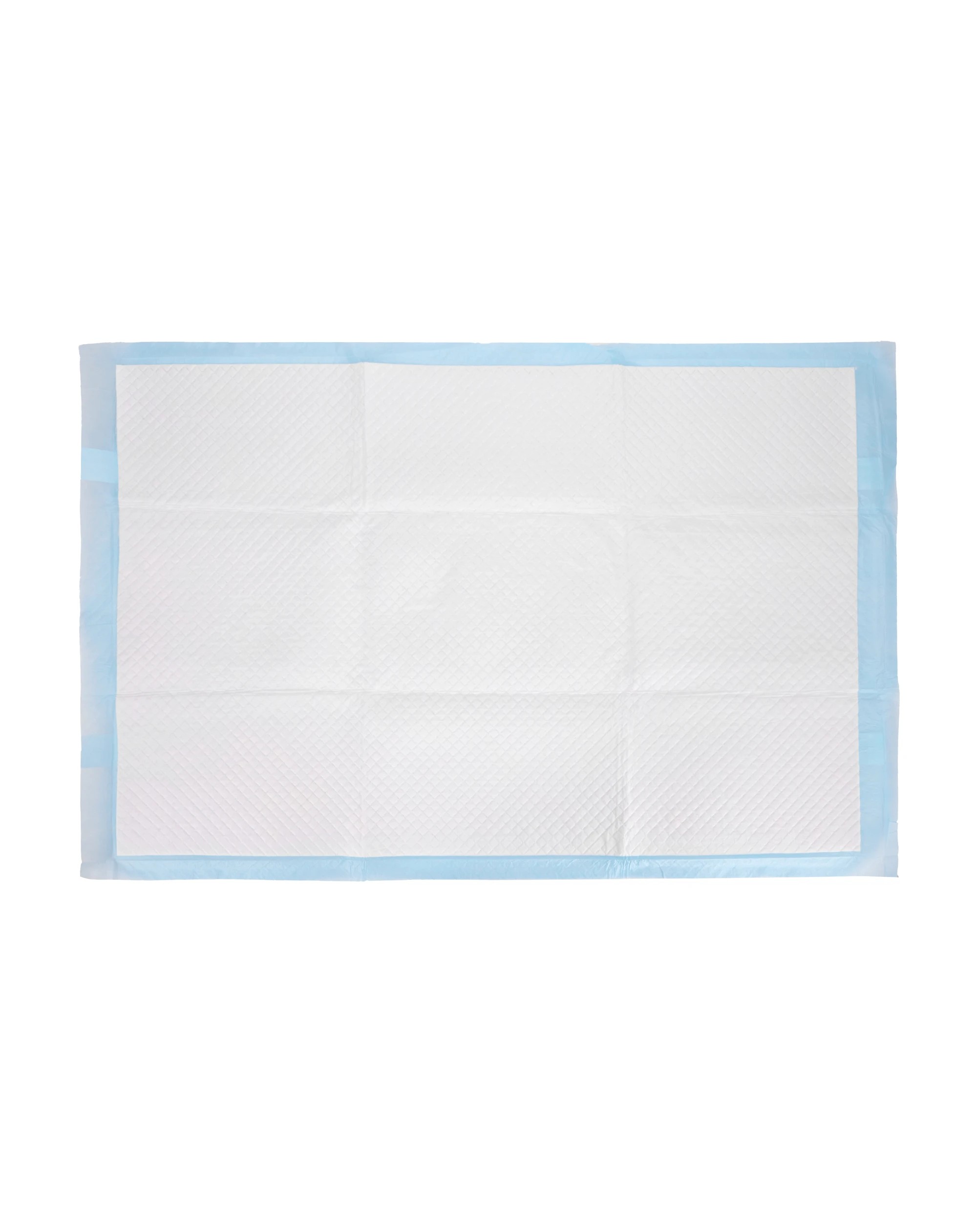 5 15 Pack Puppy Pads Super Absorbent - Medium, 5 of 5