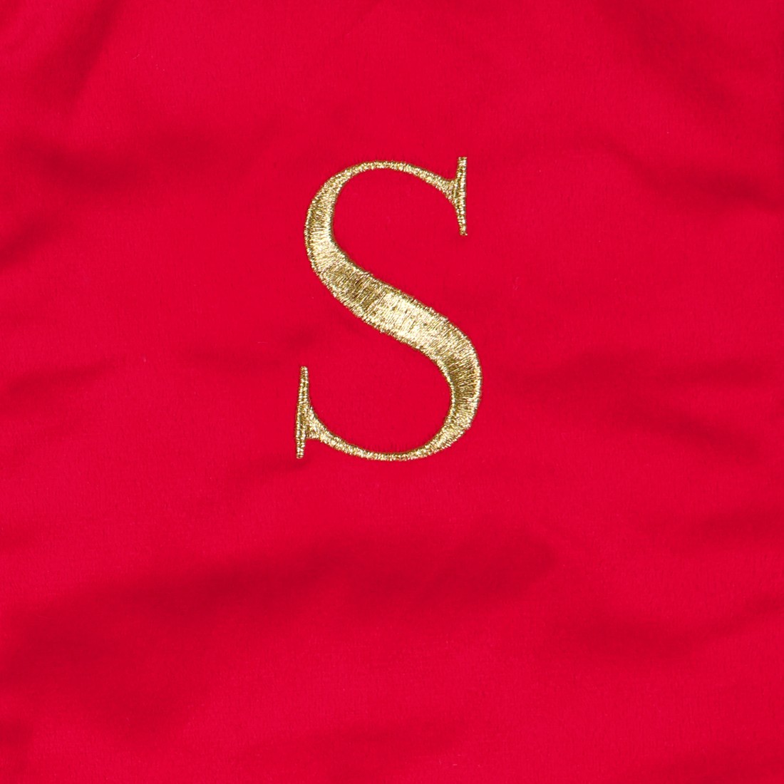3 Letter S Stocking, 3 of 4