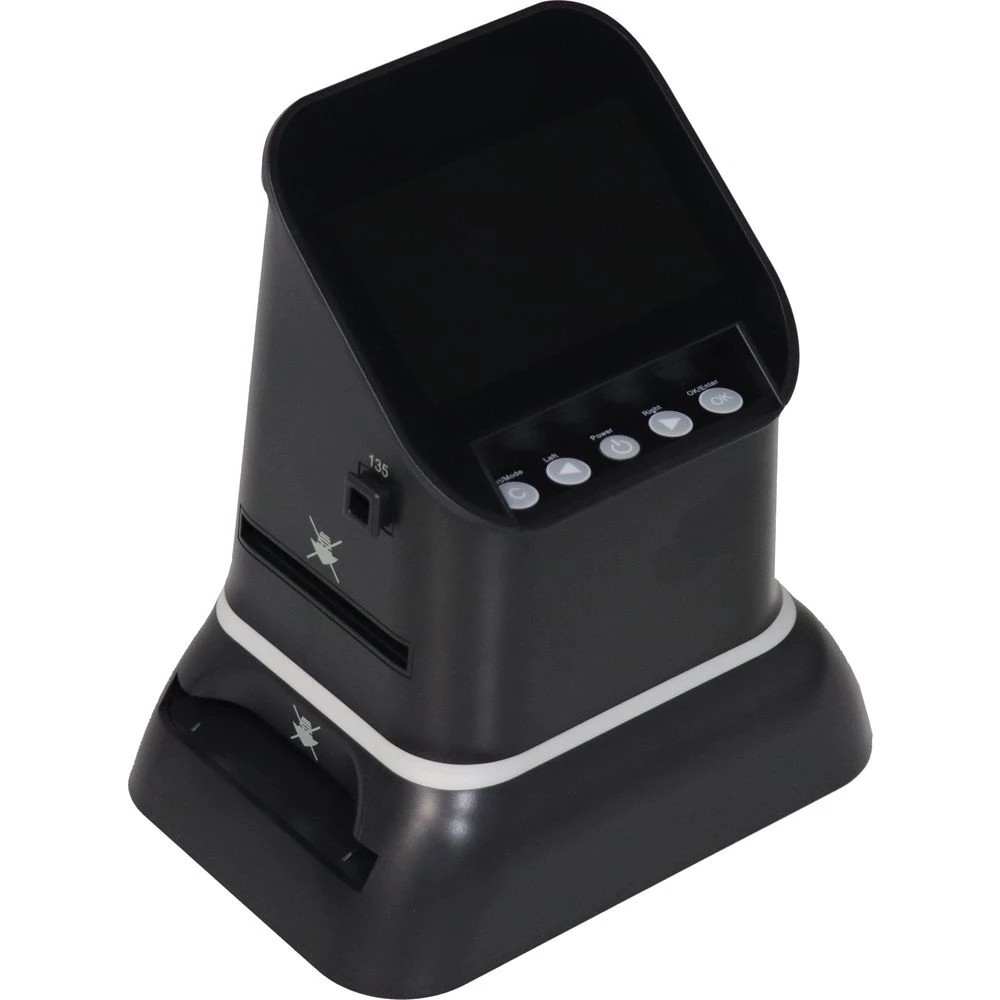 2 QPIX FS220 Film/Slide Scanner, 2 of 2