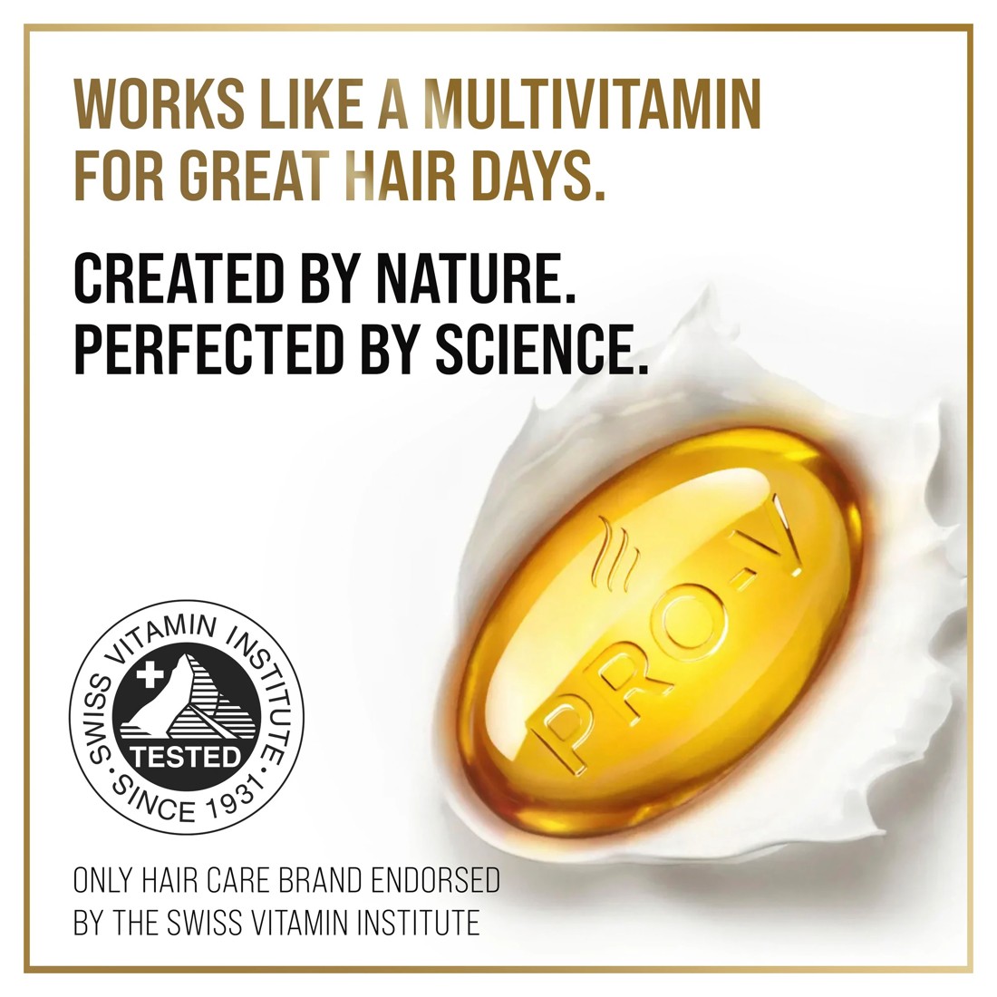 3 Pantene Pro-V Daily Moisture Renewal Shampoo 900ml, 3 of 5