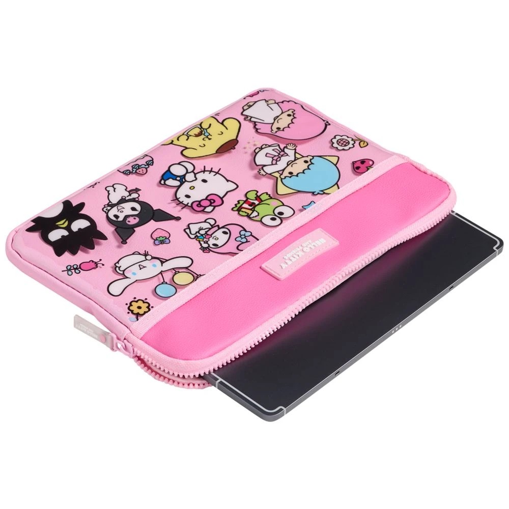 2 Hello Kitty and Friends Tablet Sleeve, 2 of 2