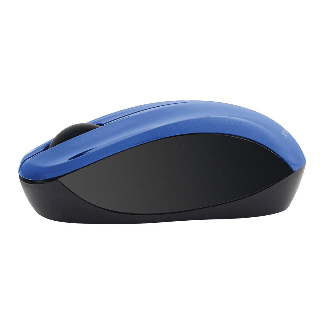 2 Verbatim Silent Wireless Mouse Blue, 2 of 5