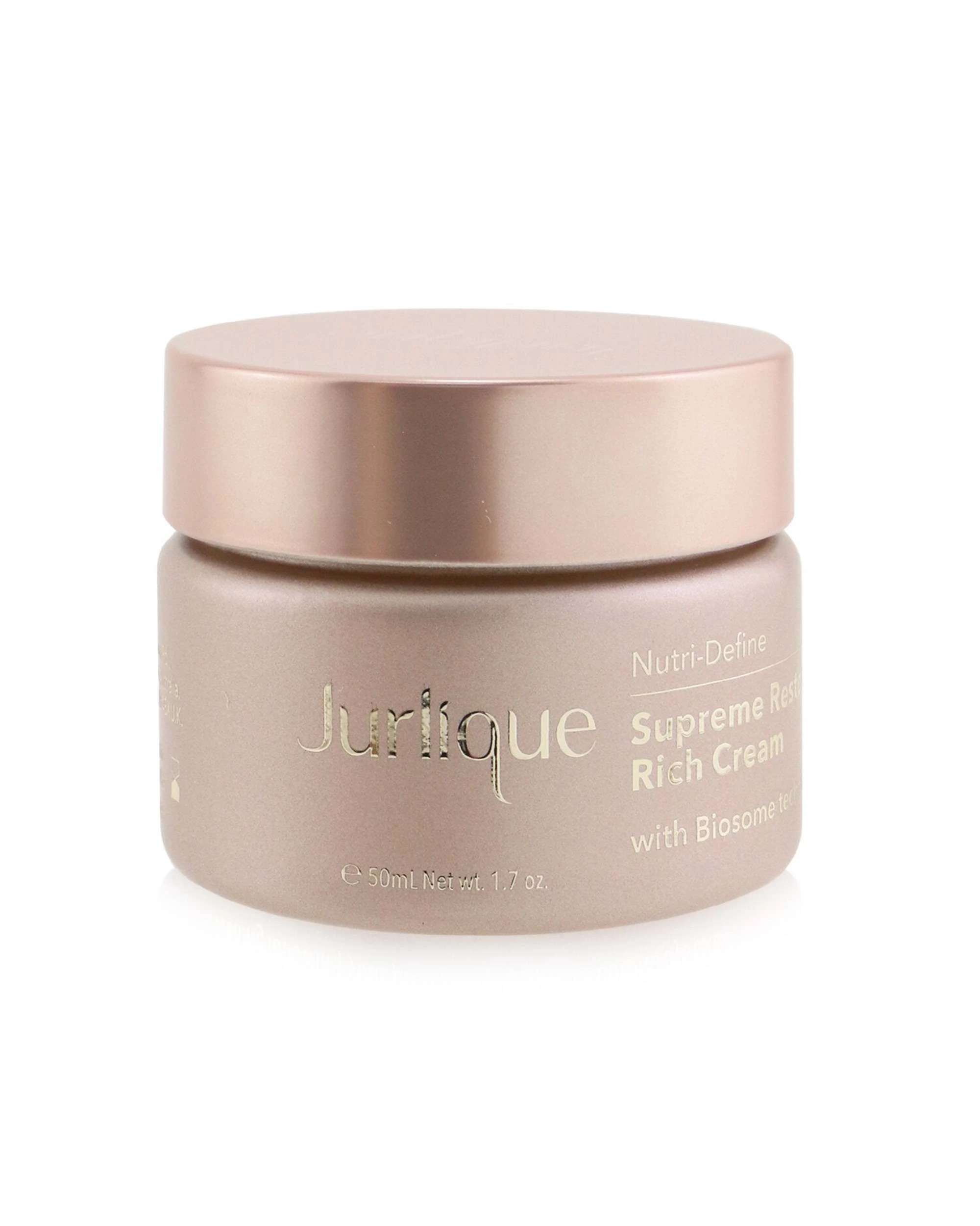 1 Jurlique Nutri-Define Supreme Restorative Rich Cream 50ml/1.7oz, 1 of 3