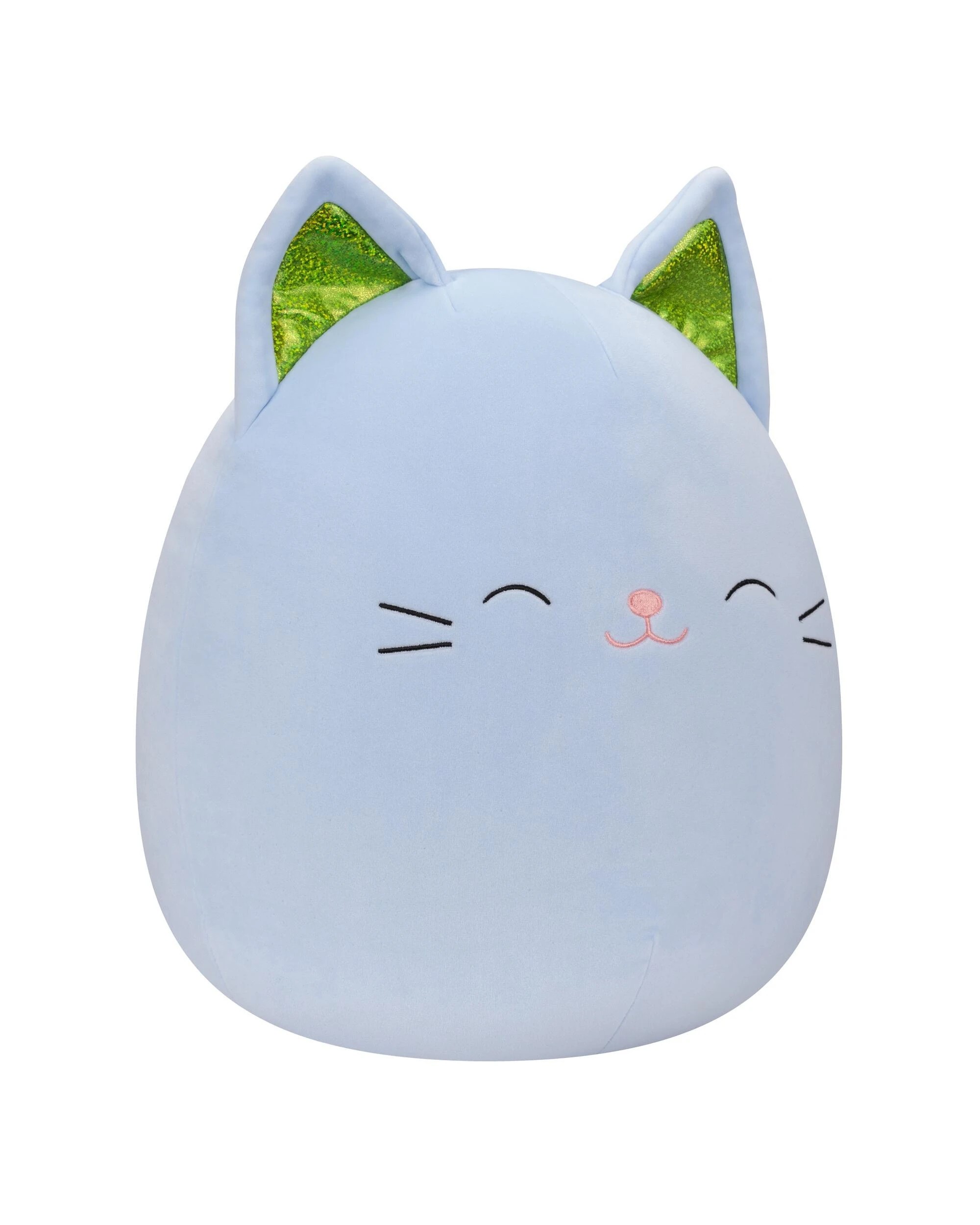 3 Squishmallows Jiovanne the Lavender Cat 16 inch Plush - Multi, 3 of 5