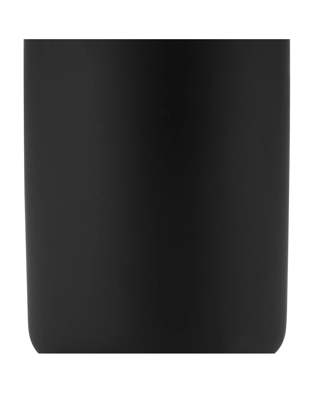 8 Soft Touch Toilet Brush Black, 8 of 9