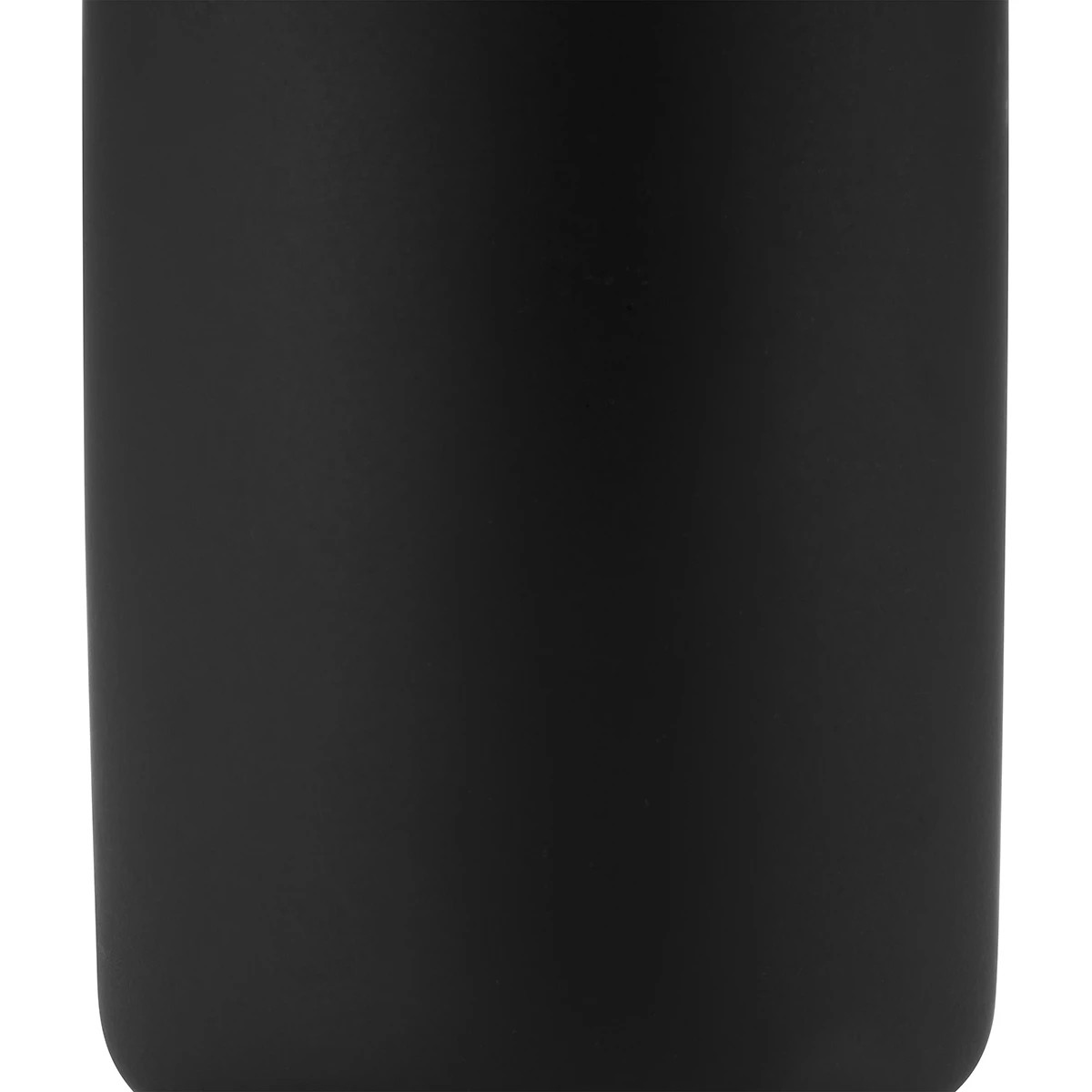 8 Soft Touch Toilet Brush Black, 8 of 9