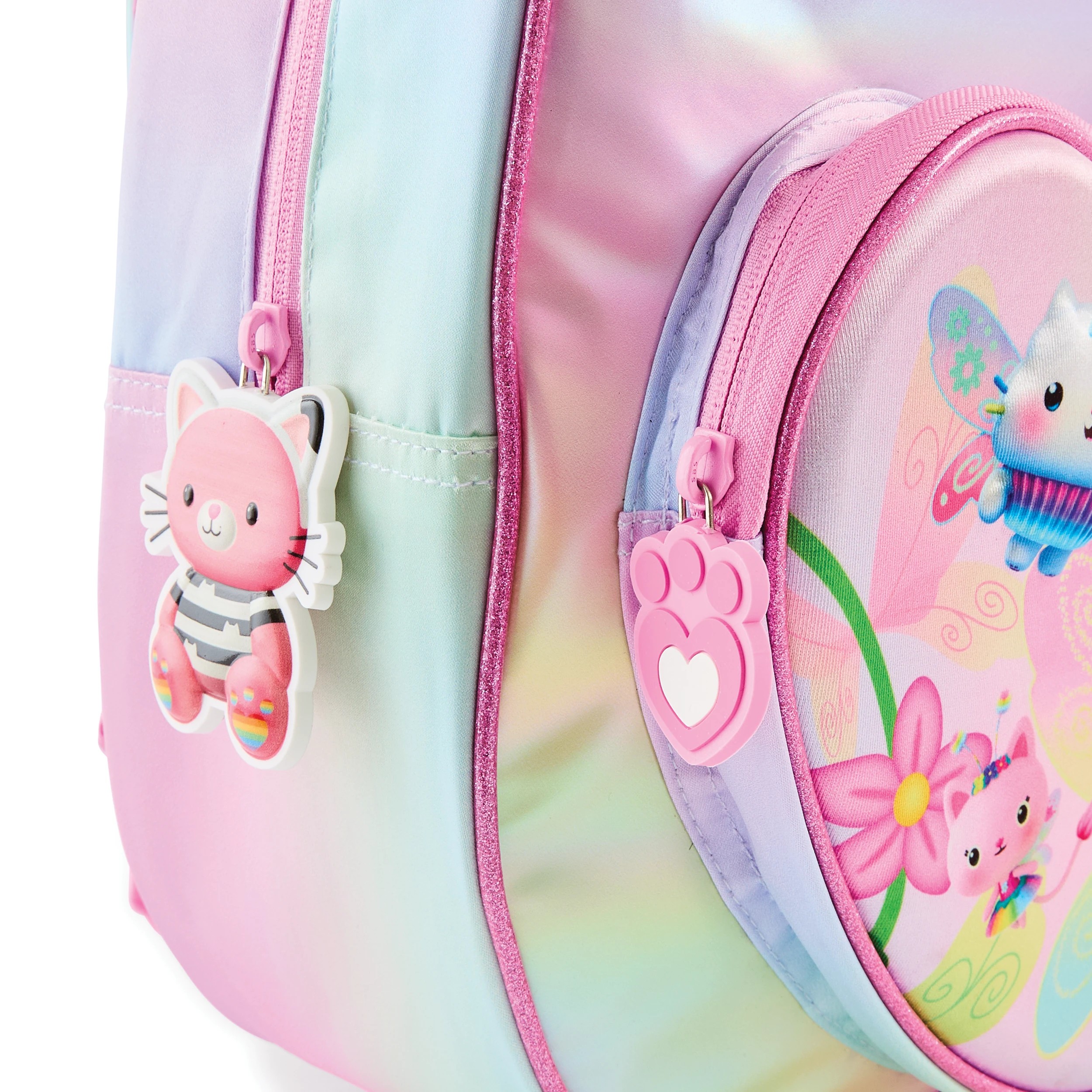 7 Gabby's Dollhouse Backpack, 7 of 7