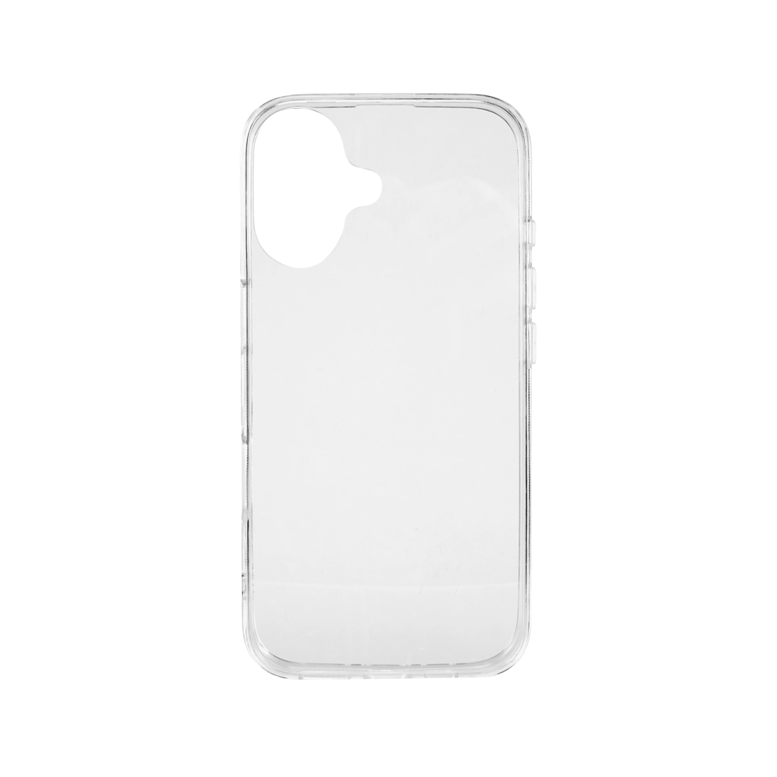 4 iPhone 16 Case - Clear, 4 of 6