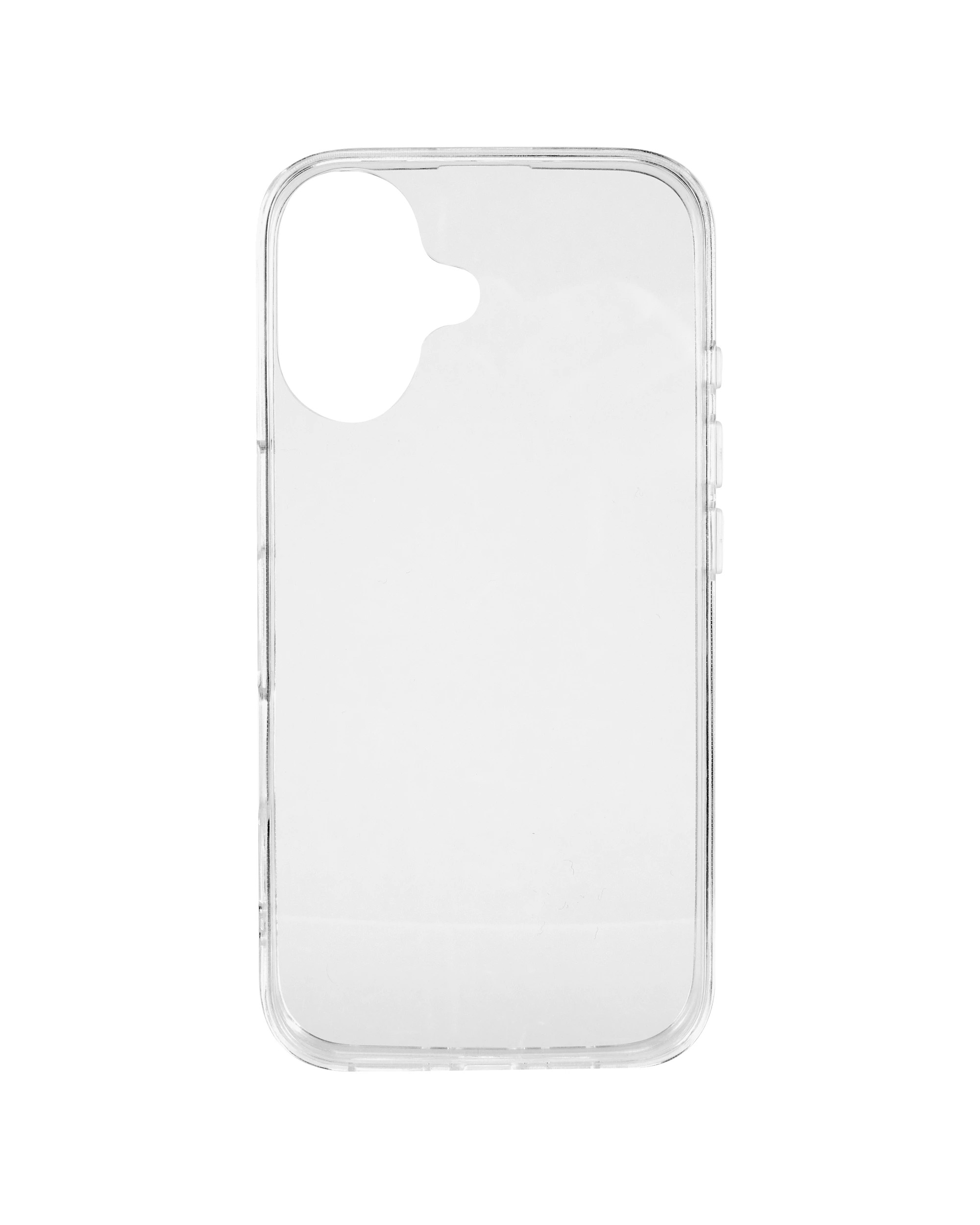 4 iPhone 16 Case - Clear, 4 of 6