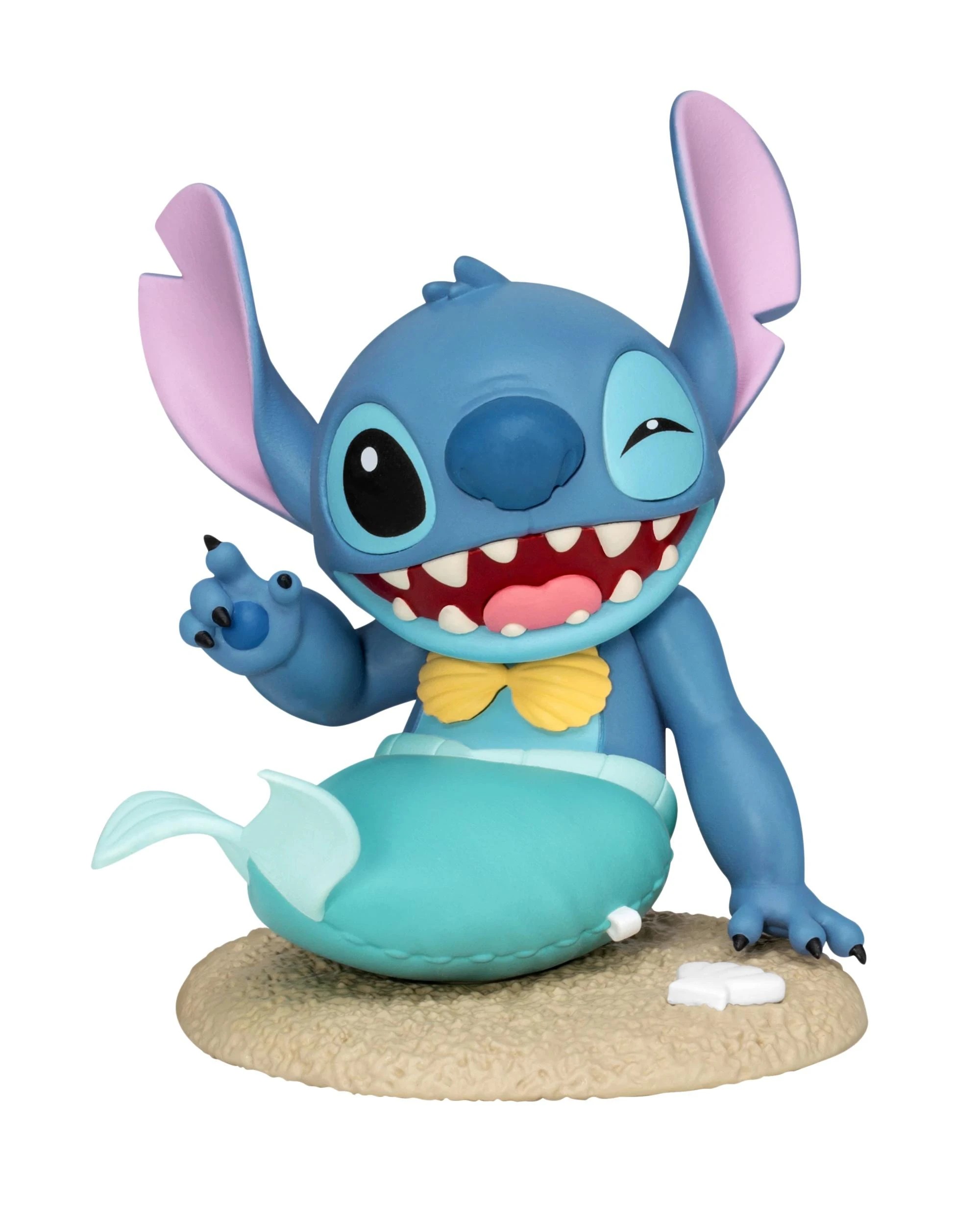 5 Stitch Summer Dress Up Series Blind Box - Assorted - Multi, 5 of 8