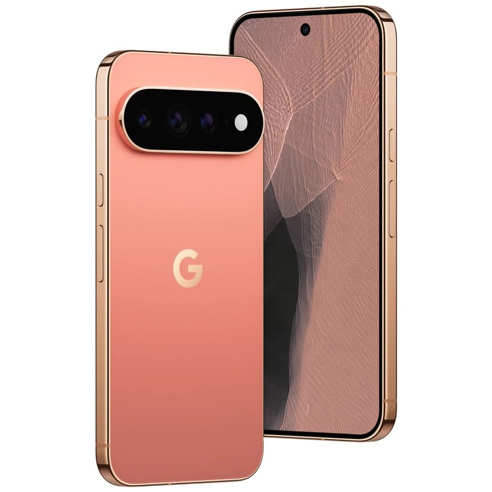 2 Google Pixel 11 Pro XL 256GB Canyon, 2 of 10