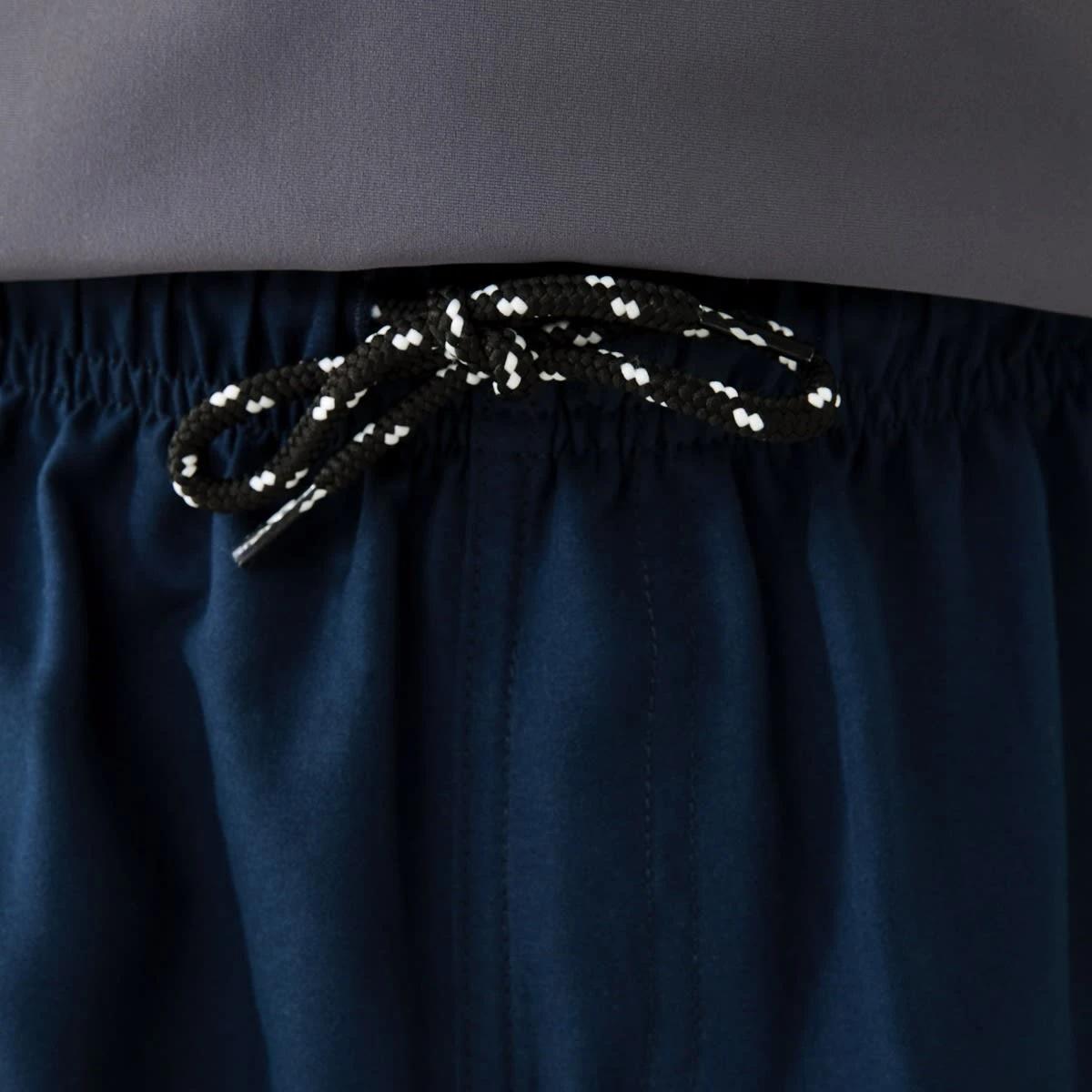 3 Basic Swim Shorts DRESS BLUE, 3 of 5