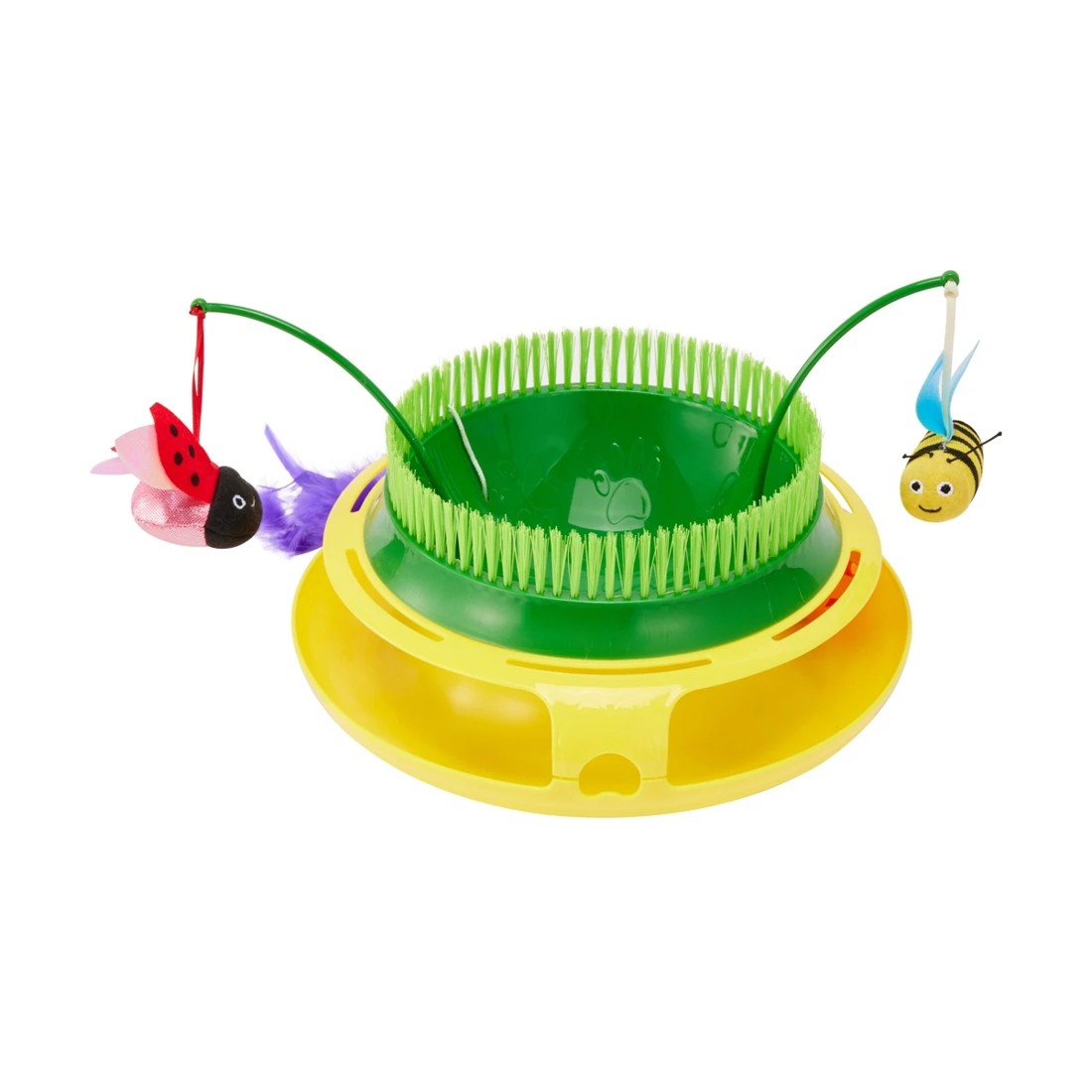 3 Cat Toy Play Centre, 3 of 7