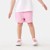 BUBBLEGUM PINK