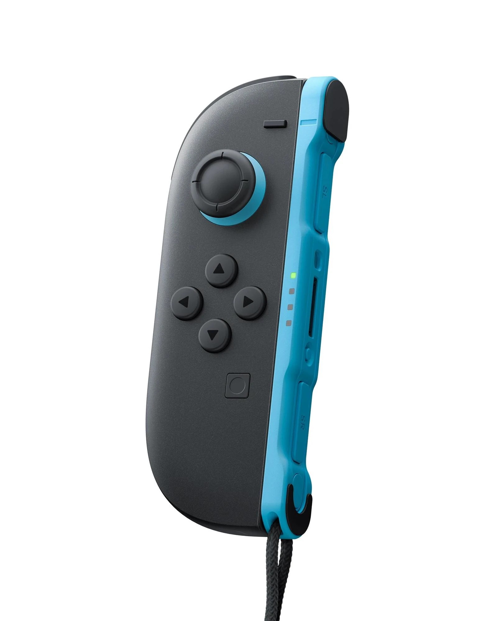 2 Joy-Con 2 Right - Light Blue - Nintendo Switch 2 Edition - Blue, 2 of 3