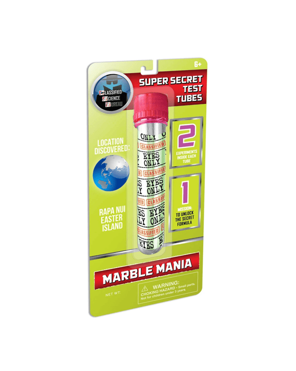 Creative Kids Marble Mania