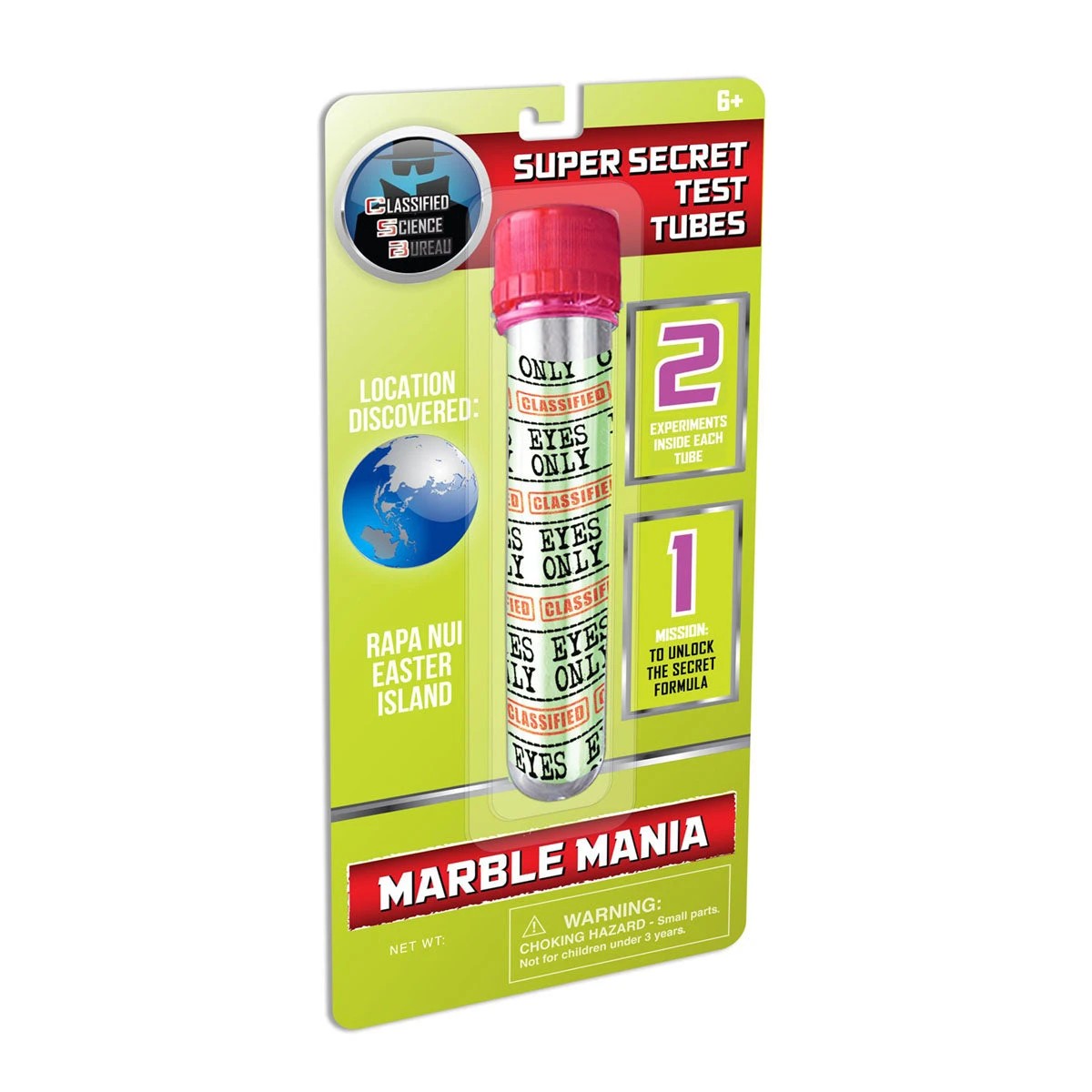 1 Creative Kids Marble Mania, 1 of 1