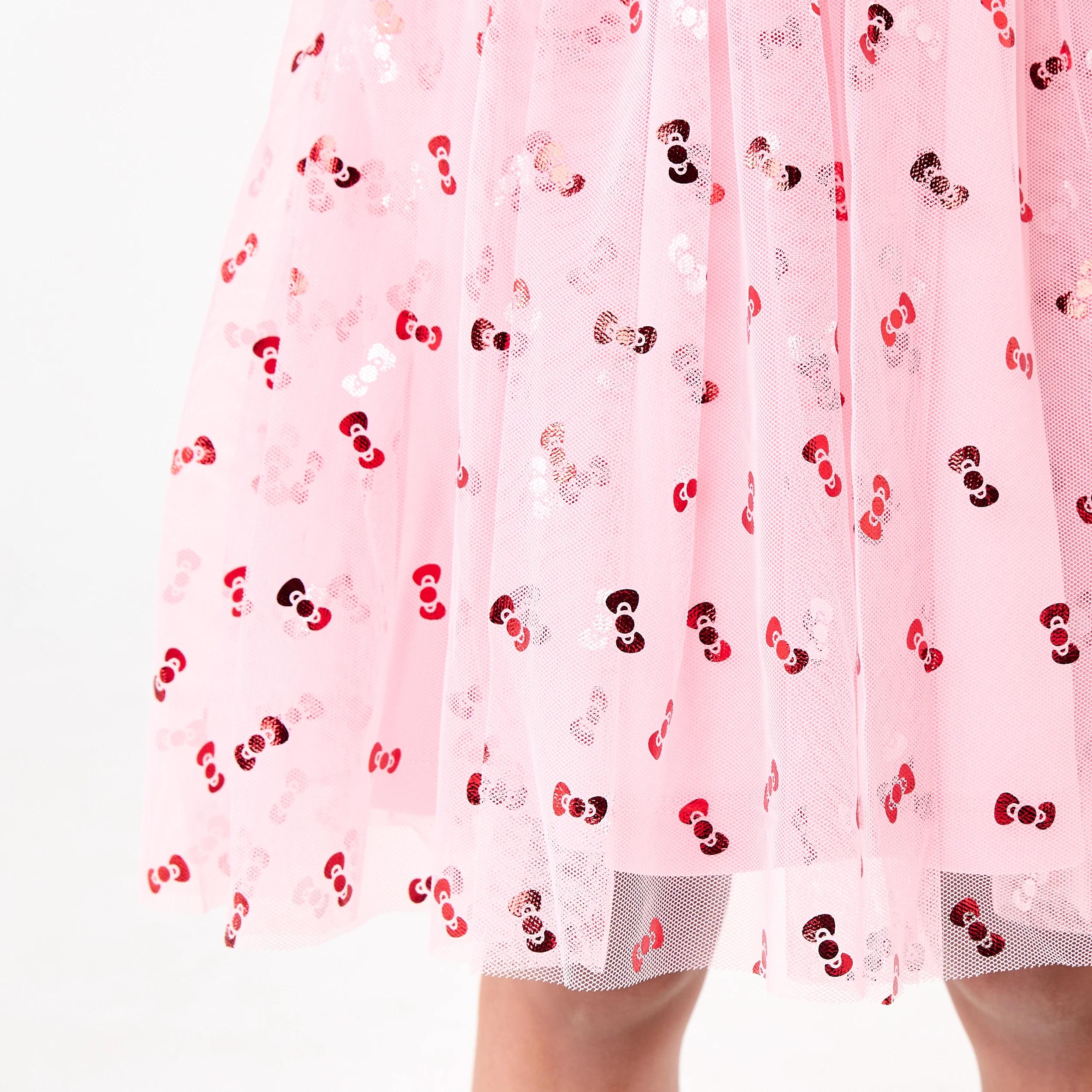 7 Hello Kitty License Christmas Tutu Dress HELLO KITTY XMAS TUTU, 7 of 9