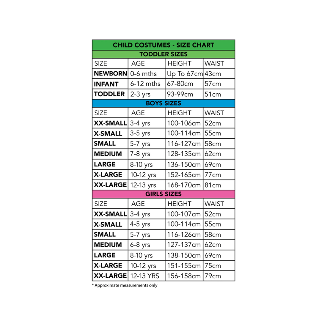 2 Wednesday Deluxe Netflix Kids Costume Dress Up Dress Halloween Girls M Size
 - Black, 2 of 3