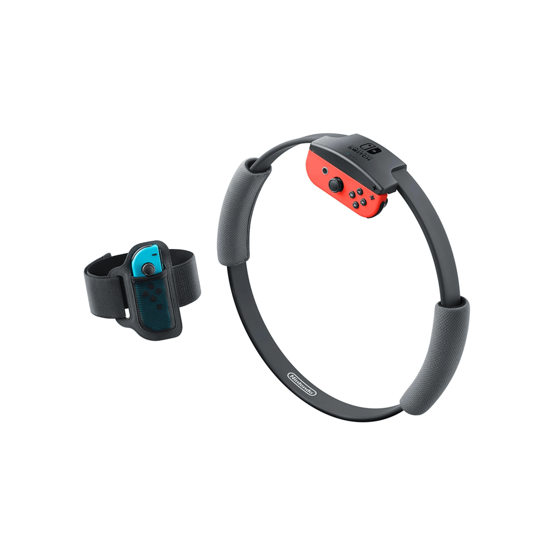 6 Nintendo Ring Fit Adventure - Switch, 6 of 6