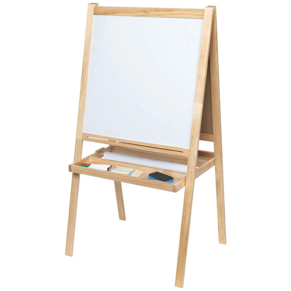 1 Kadink Kids Foldable Easel, 1 of 10