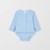 PALE BLUE