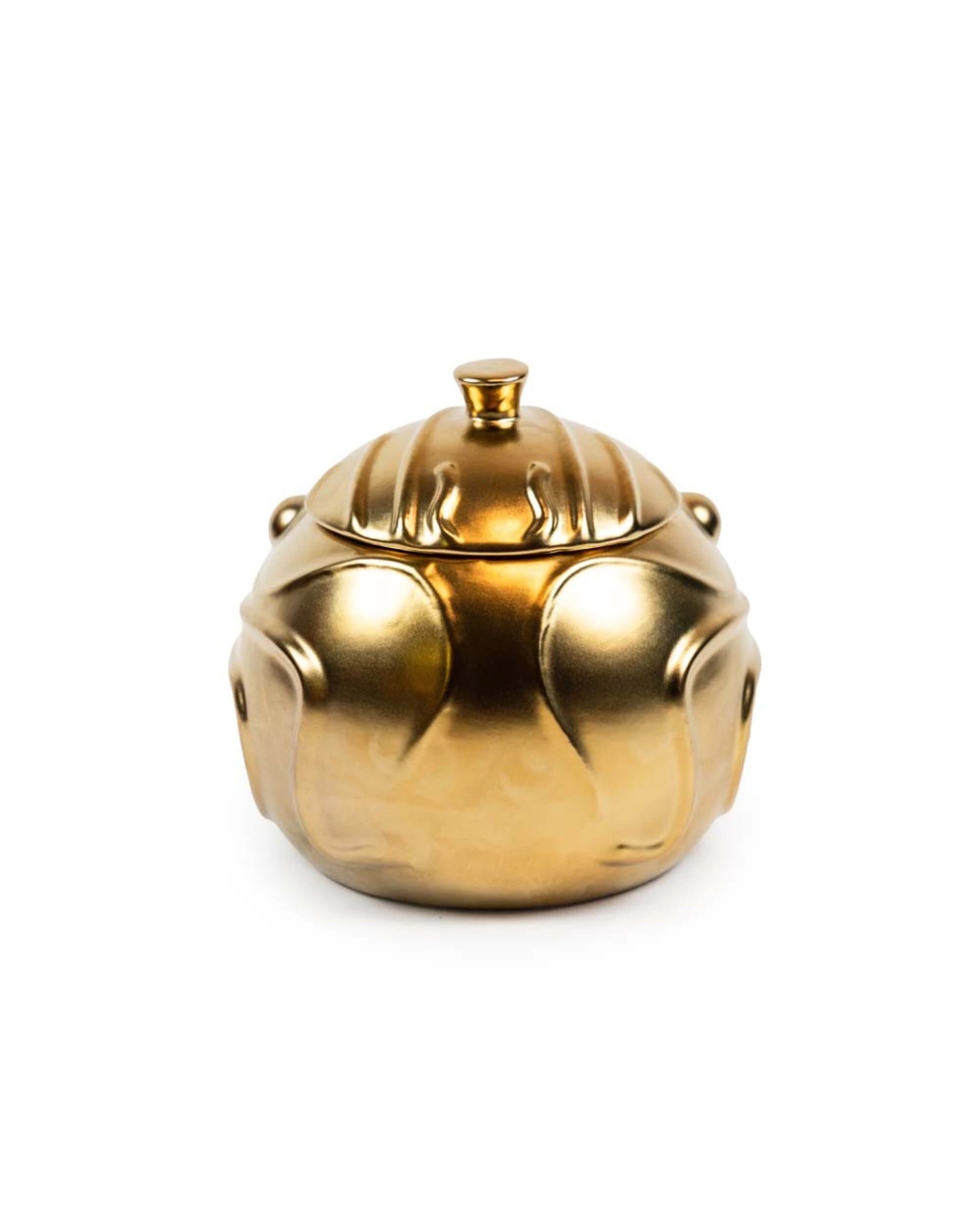 2 Harry Potter - Golden Snitch Moulded Candle, 2 of 3