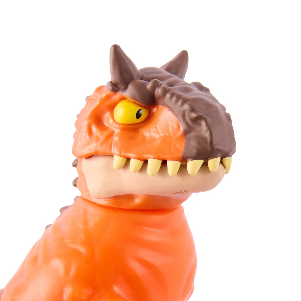 4 Heroes of Goo Jit Zu Jurassic World with Chomp Action, Stretches up to 3 Times Its Size - Assorted, 4 of 7