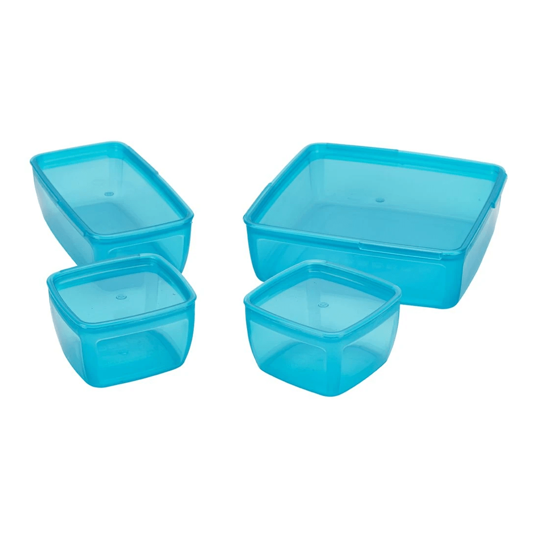 4 Smash Nude Food Movers Lunch Buddies Jade 4 Pack, 4 of 7