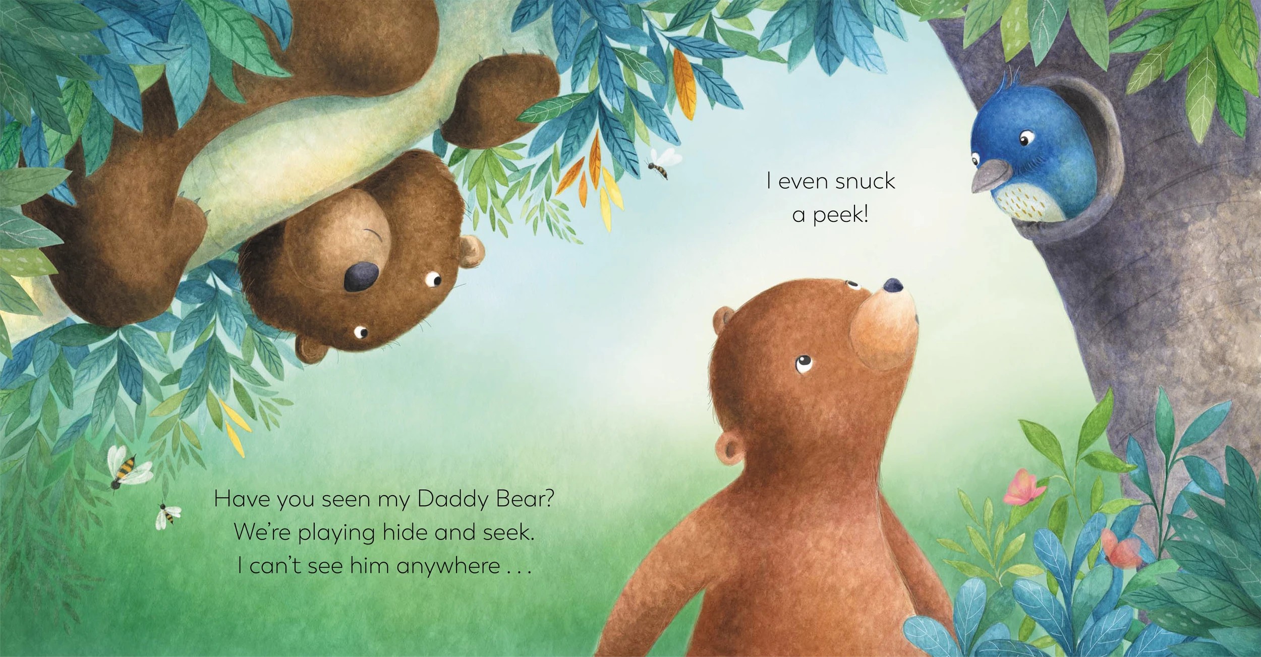 2 Daddy Bear by Rory H. Mather - Book, 2 of 4