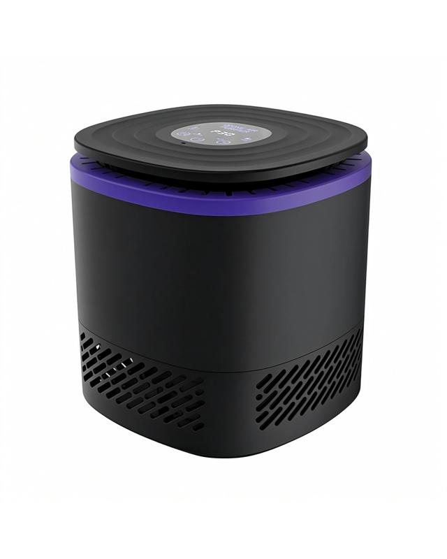 Advwin Ozone Generator 40000mg/h, Air Purifier Machine High Capacity Commercial Industrial Deodoriser - B