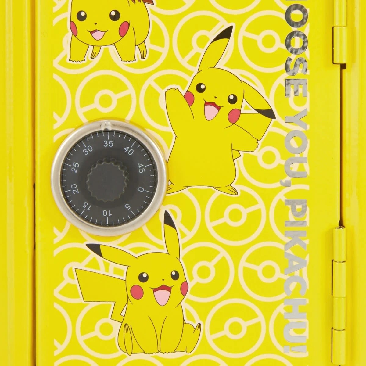 5 Pokemon Desktop Safe, 5 of 8